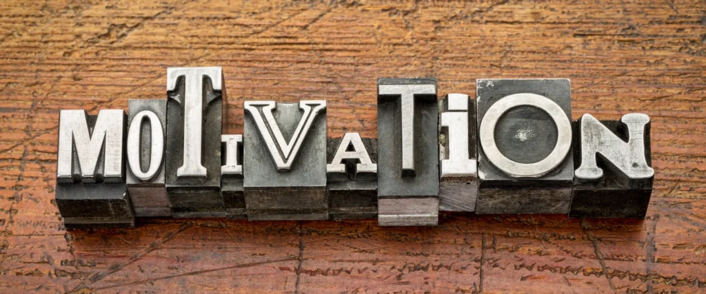 Comment rester motivé(e) chaque matin