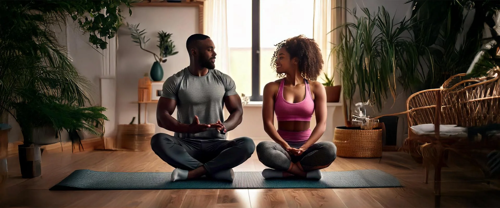 Comment Définir des Objectifs Sportifs Clairs et les Atteindre : Guide Ultime pour Réussir