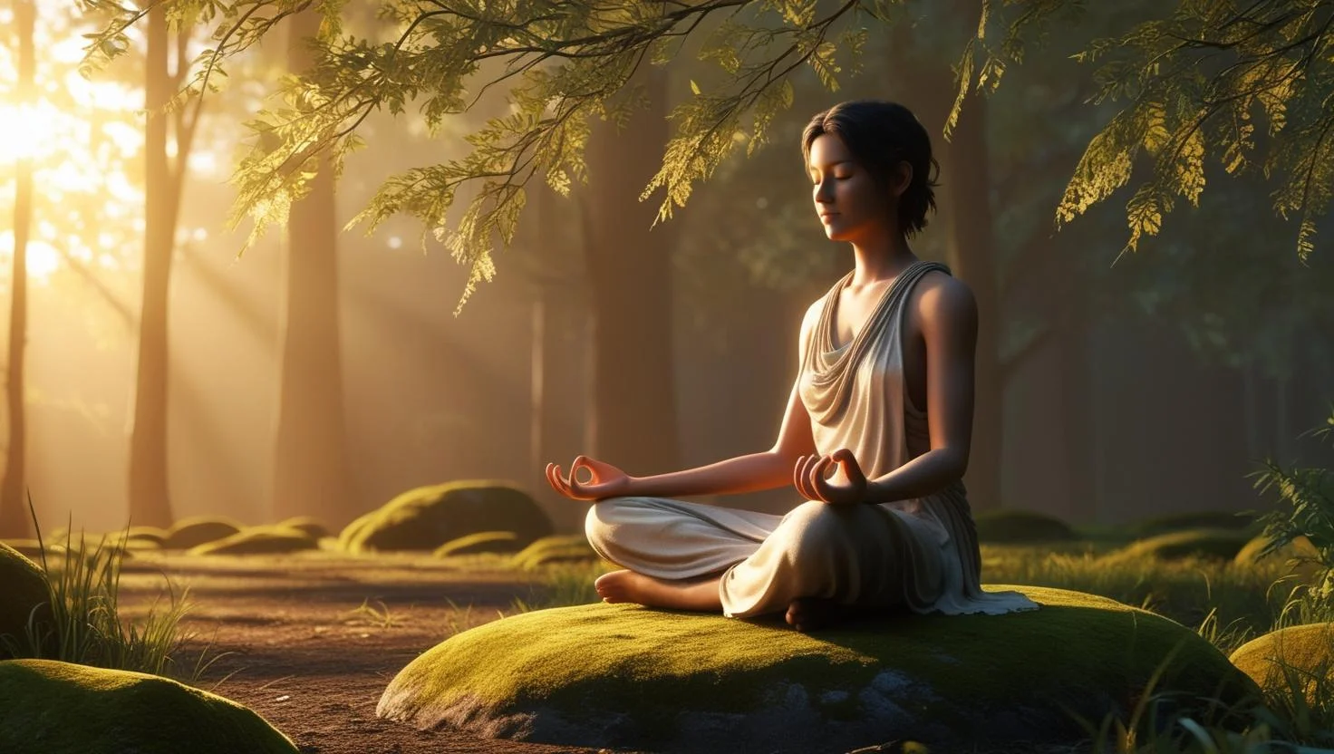 Vivre Seul et Heureux en 2025 | Guide Complet Pour S’épanouir En Solo